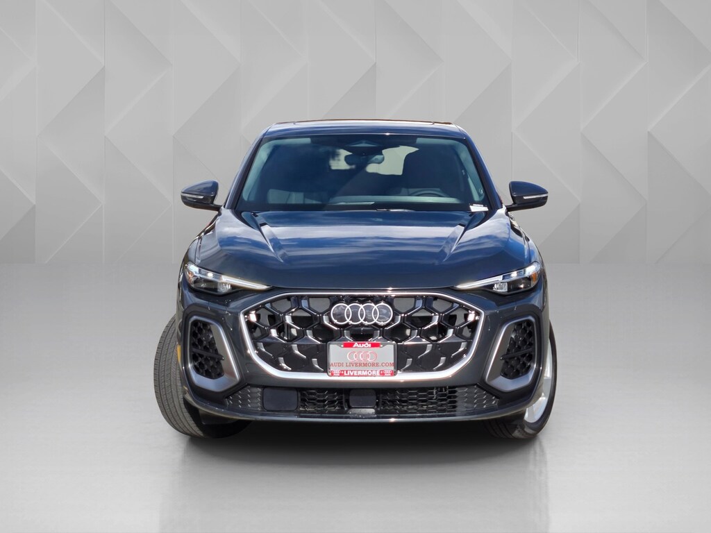 New 2025 Audi All-new Q5 2.0T Premium Plus SUV