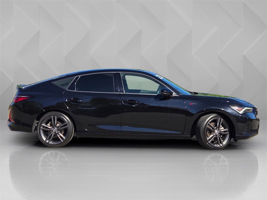 2023 Acura Integra A-Spec photo 3