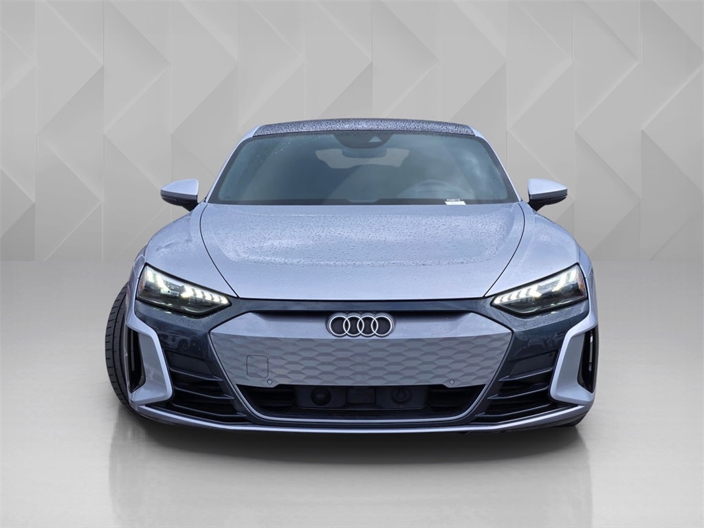 Used 2022 Audi e-tron GT Premium Plus with VIN WAUFJBFWXN7008116 for sale in Livermore, CA