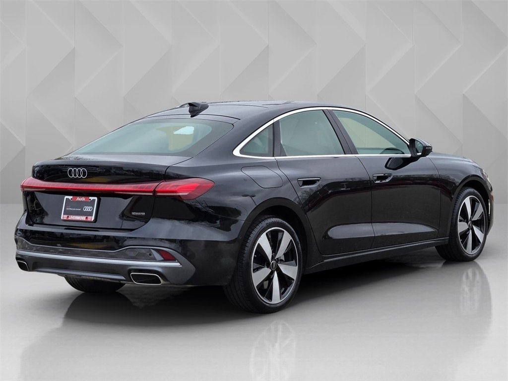 2025 Audi A5 2.0T Premium Plus photo 6