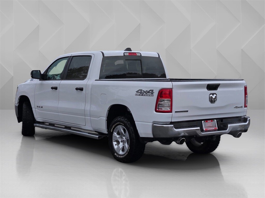 2023 Ram 1500 Big Horn Lone Star photo 4