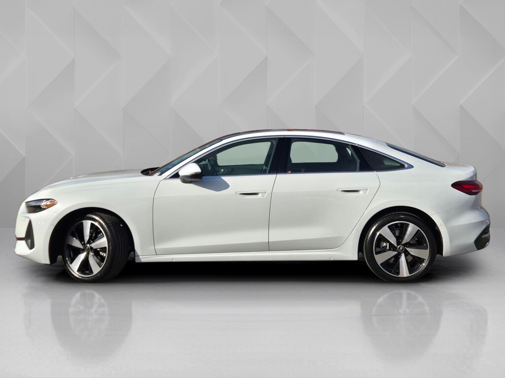 New 2025 Audi All-new A5 Hatchback