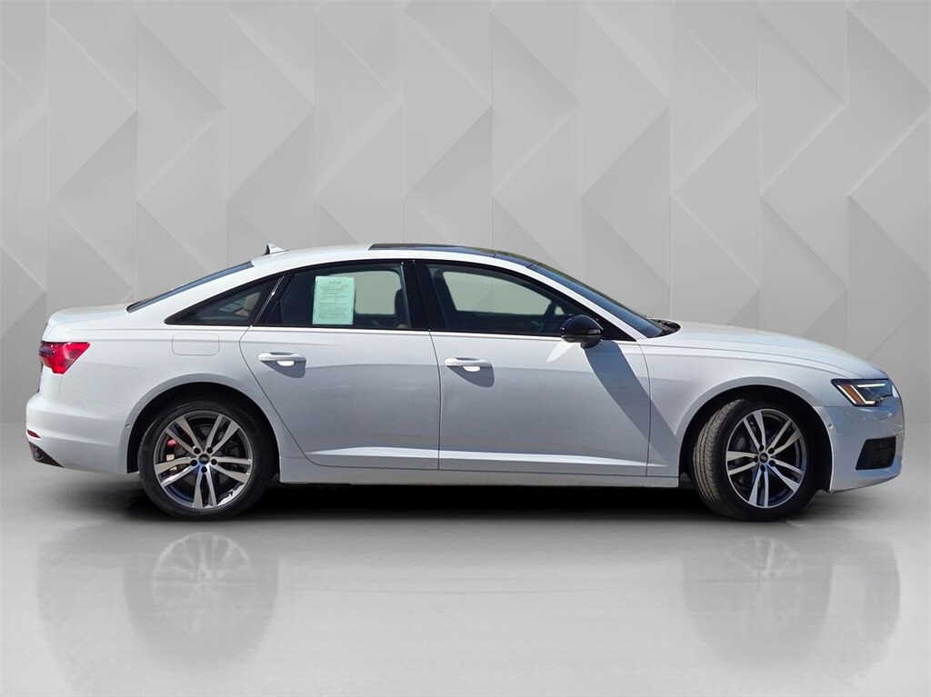 2021 Audi A6 Sport Premium Plus photo 3
