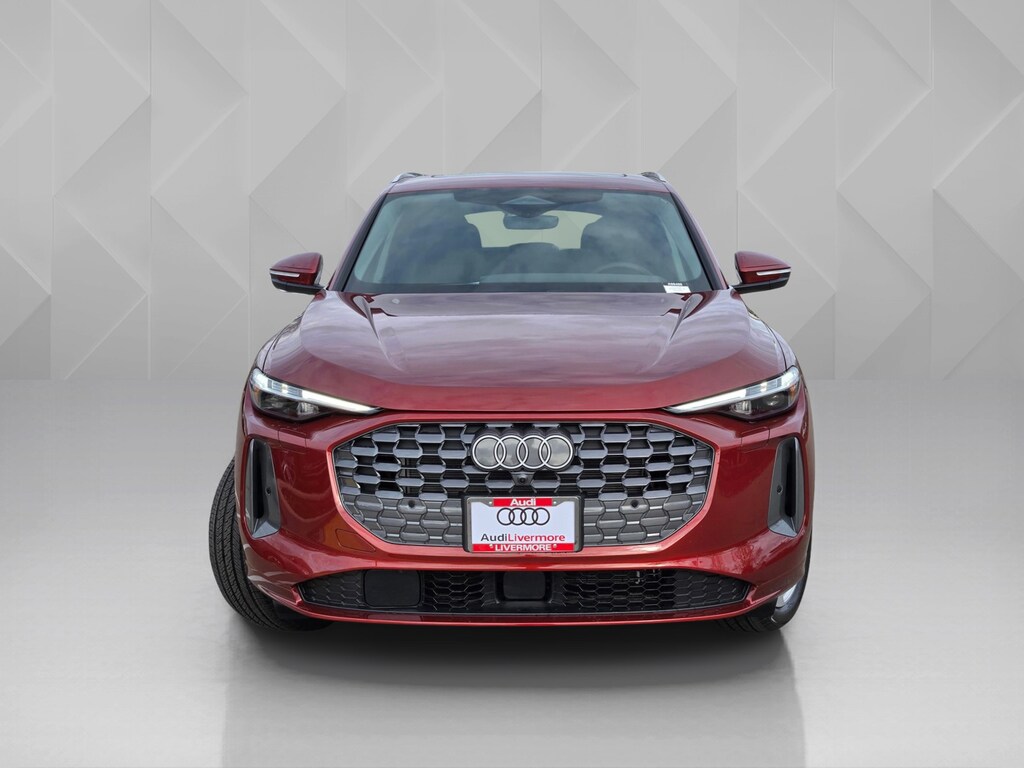 New 2025 Audi All-new Q5 2.0T Premium Plus SUV