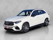  Mercedes-Benz AMG GLC 43