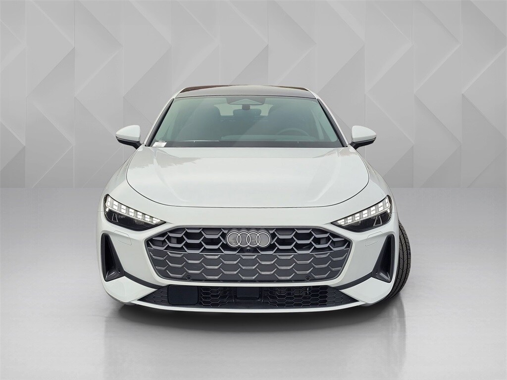 2025 Audi A5 Premium Plus photo 2