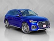 Audi Q5 e