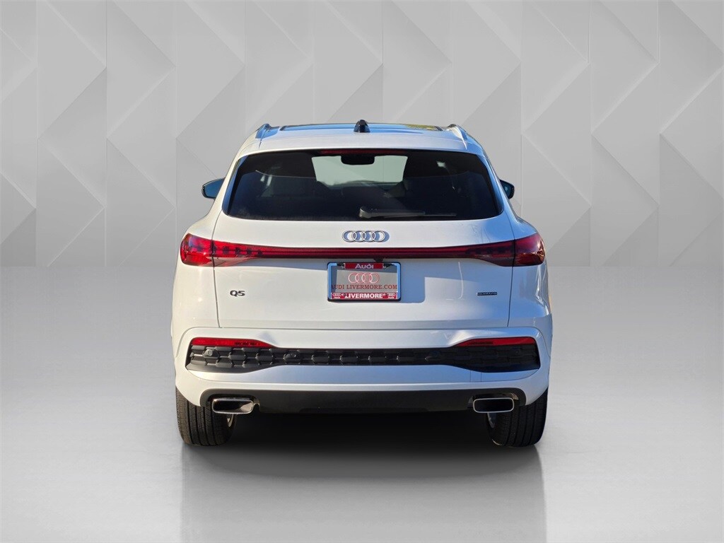 2025 Audi Q5 Premium Plus photo 5