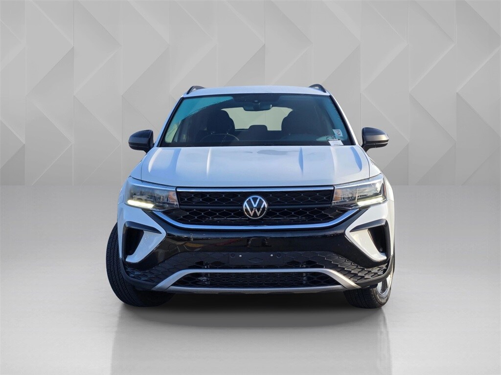 Used 2023 Volkswagen Taos 1.5T S SUV