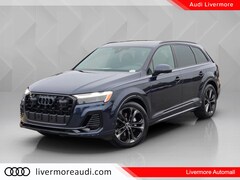 2025 Audi Q7 55 Premium Plus SUV