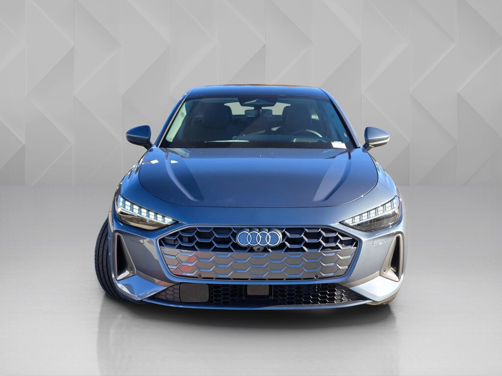 New 2025 Audi All-new A5 2.0T Premium Plus Hatchback