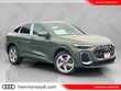  Audi All-new Q5