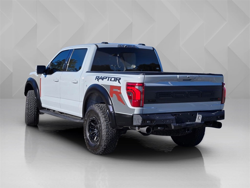 Used 2024 Ford F-150 Raptor R Truck SuperCrew Cab