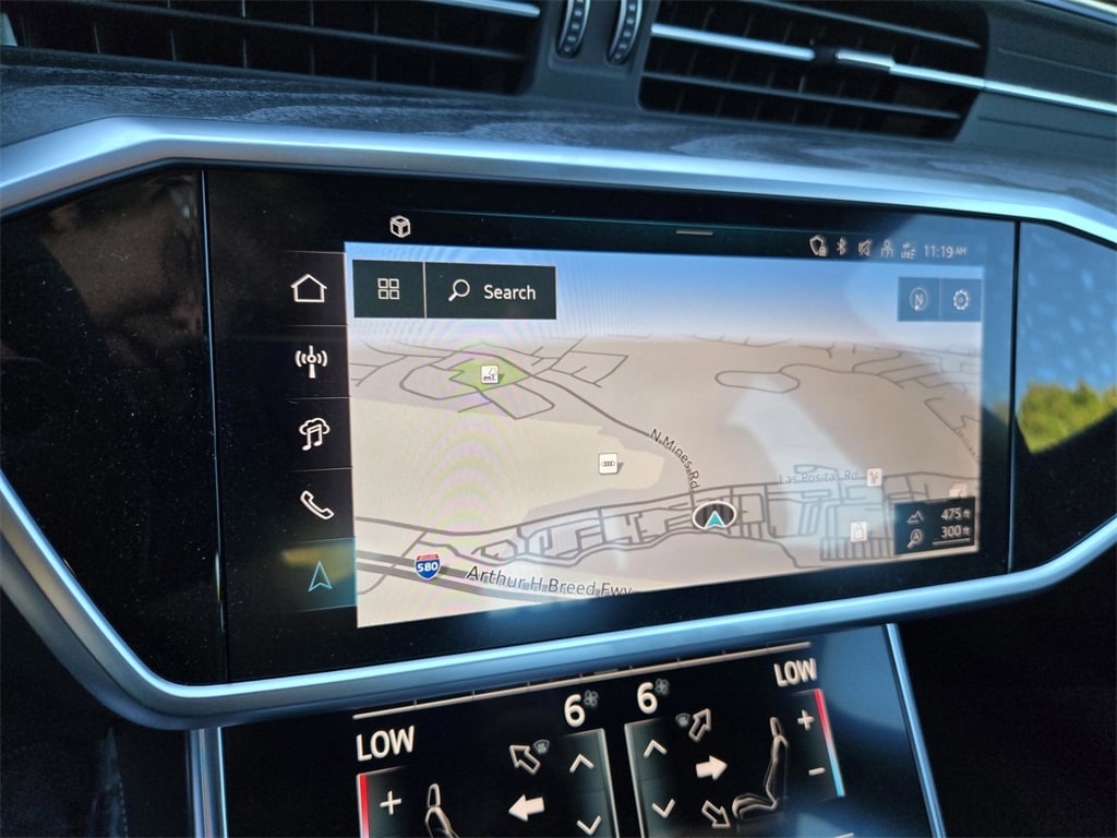 2025 Audi A6 Premium Plus - Photo 23