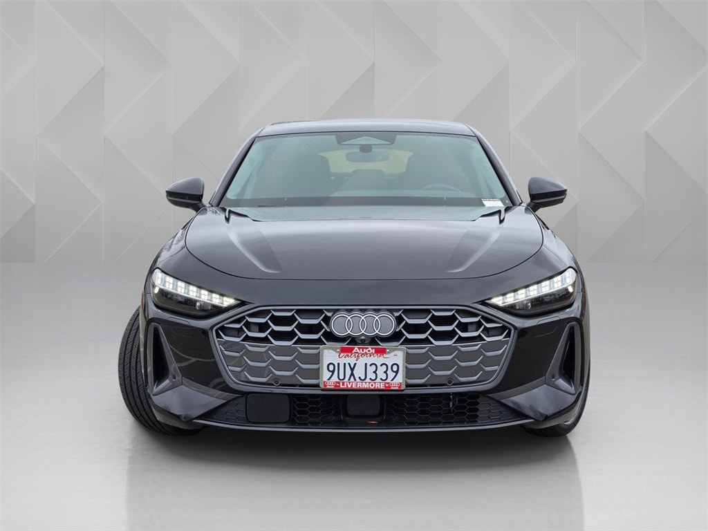 2025 Audi A5 2.0T Premium Plus photo 2