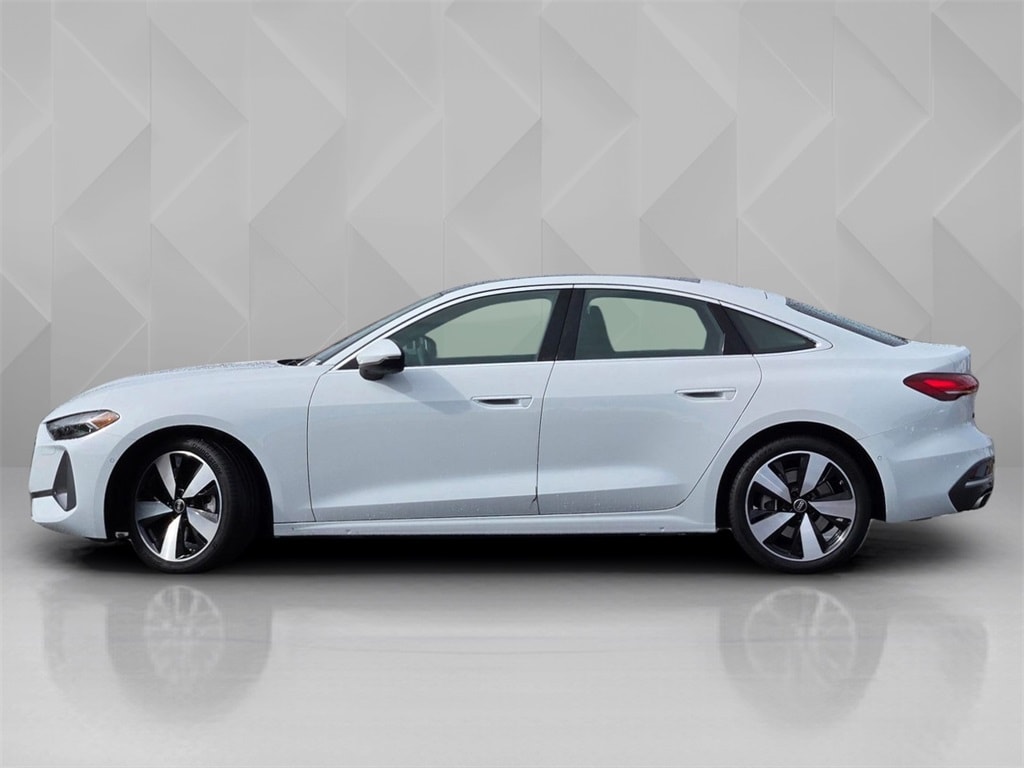 2025 Audi A5 2.0T Premium Plus photo 2