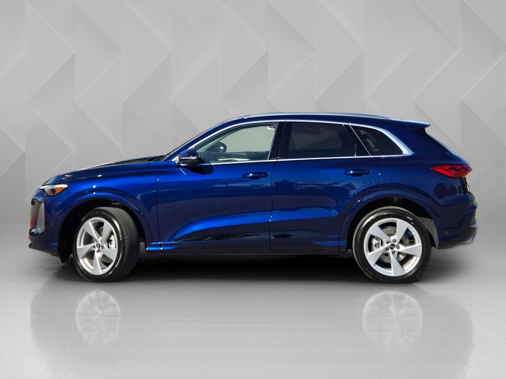New 2025 Audi All-new Q5 2.0T Premium Plus SUV