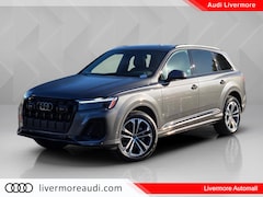 2025 Audi Q7 45 Premium Plus SUV