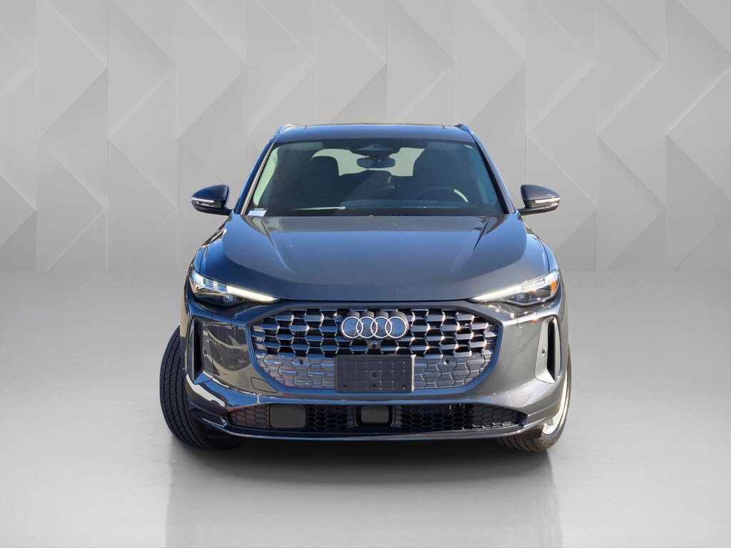 New 2025 Audi All-new Q5 2.0T Premium Plus SUV