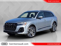 2026 Audi Q7 45 Premium Plus SUV