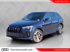 2026 Audi Q7 45 Premium Plus SUV