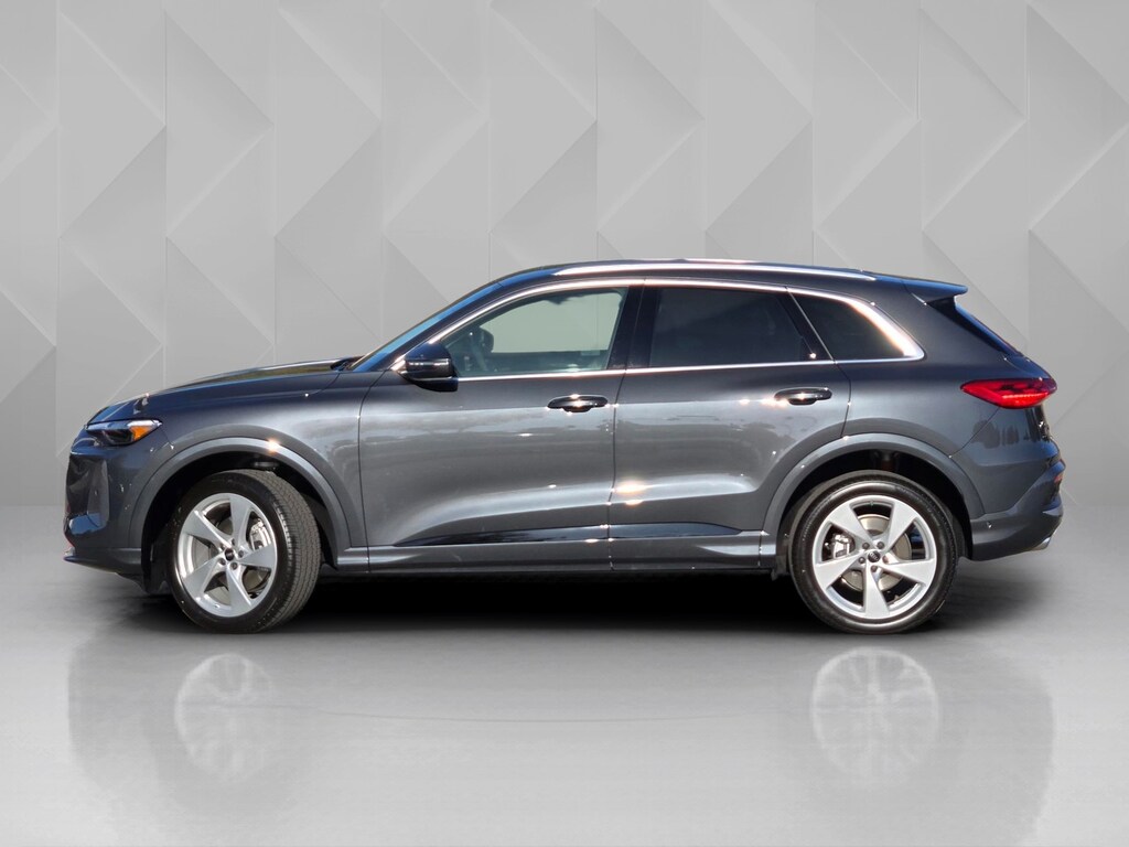 New 2025 Audi All-new Q5 2.0T Premium Plus SUV