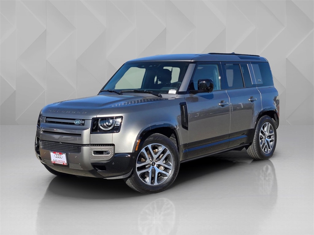 2023 Land Rover Defender X-Dynamic SE