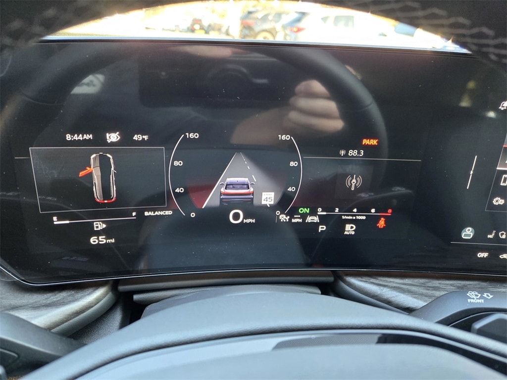 2025 Audi Q5 Premium - Photo 25
