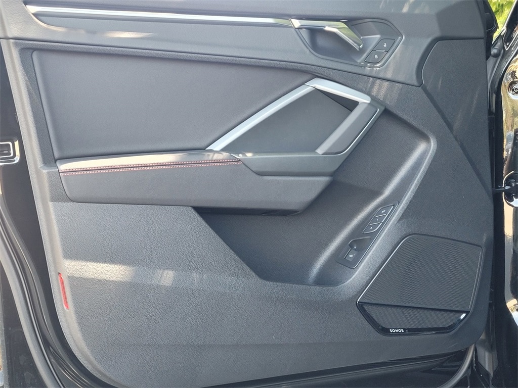 2025 Audi Q3 S Line Premium Plus - Photo 11