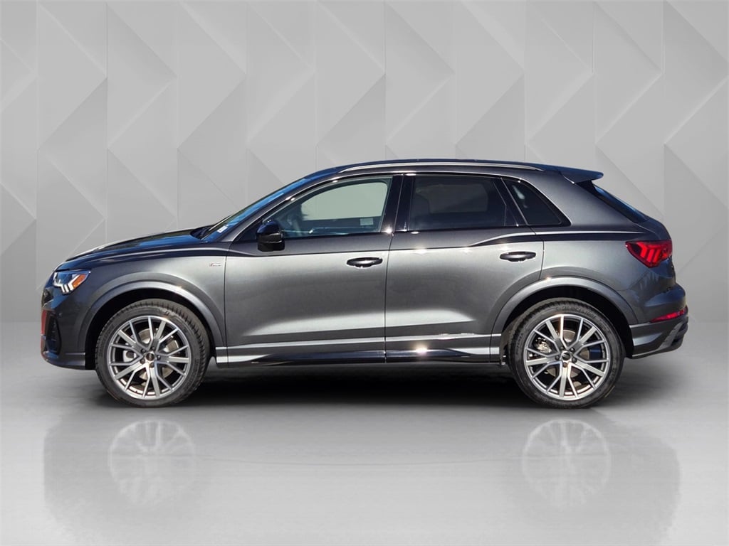2025 Audi Q3 Premium Plus photo 3