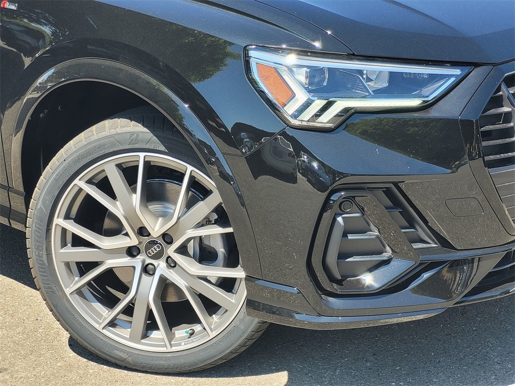 2025 Audi Q3 S Line Premium Plus - Photo 7