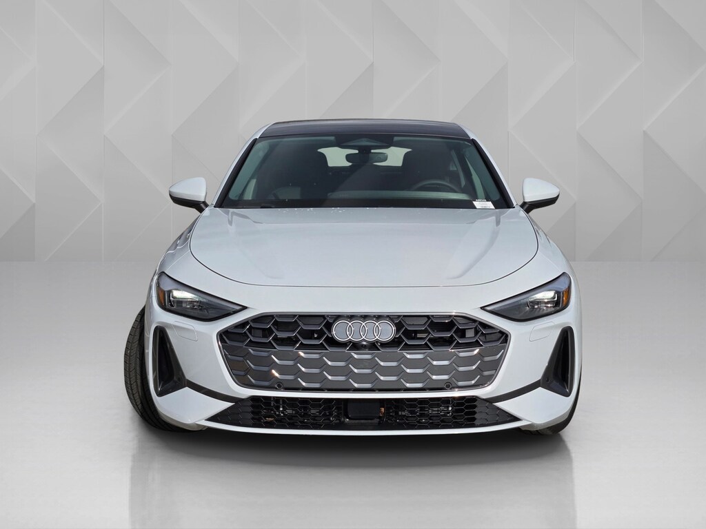 New 2025 Audi All-new A5 Hatchback