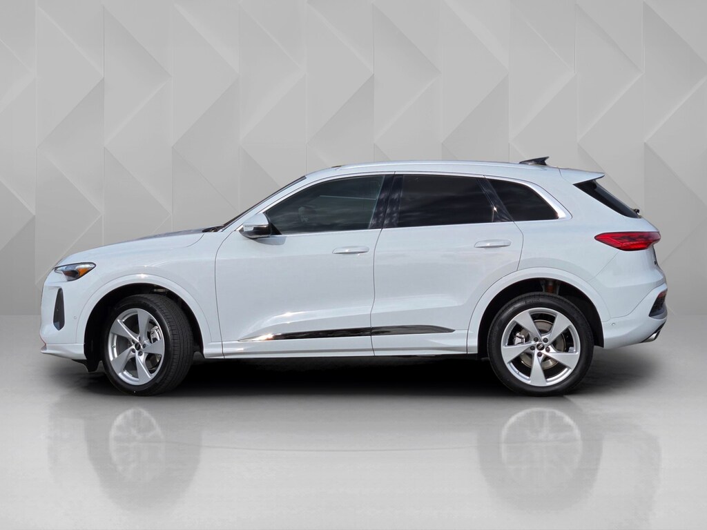 New 2025 Audi All-new Q5 2.0T Premium Plus SUV