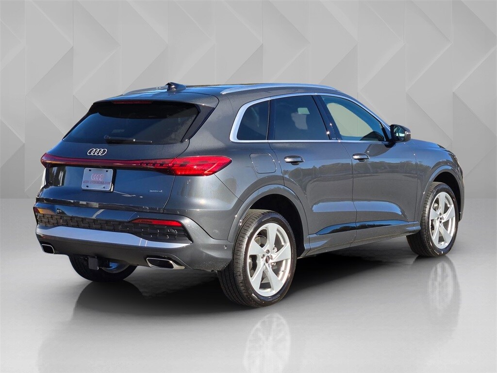 2025 Audi Q5 Premium Plus photo 6