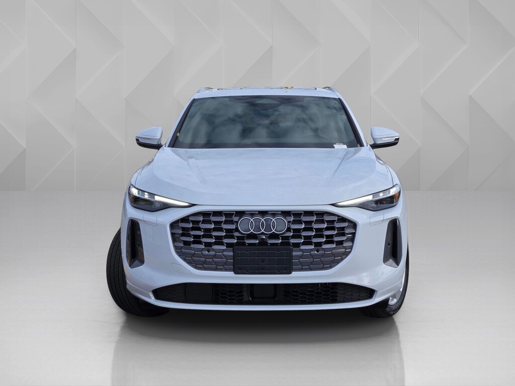 New 2025 Audi All-new Q5 2.0T Premium Plus SUV