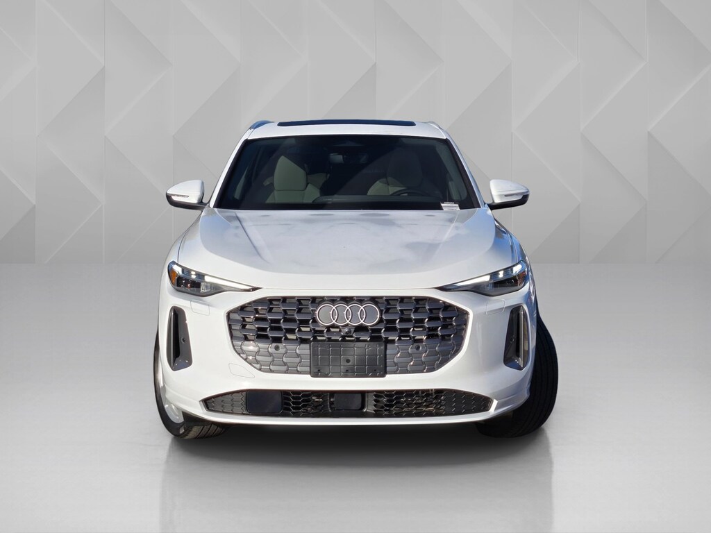 New 2025 Audi All-new Q5 2.0T Premium Plus SUV