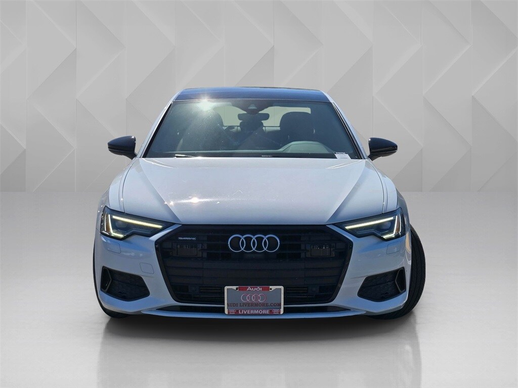 2021 Audi A6 Sport Premium Plus photo 2