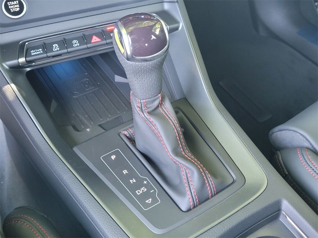 2025 Audi Q3 S Line Premium Plus - Photo 15