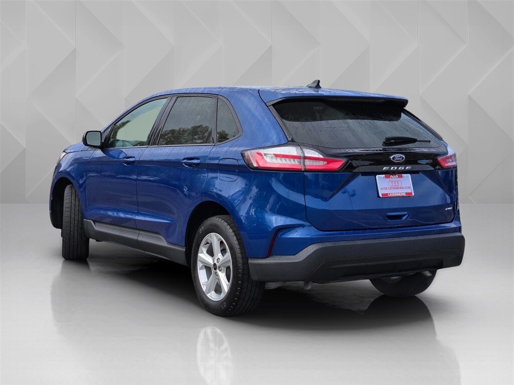 2024 Ford Edge SE photo 4