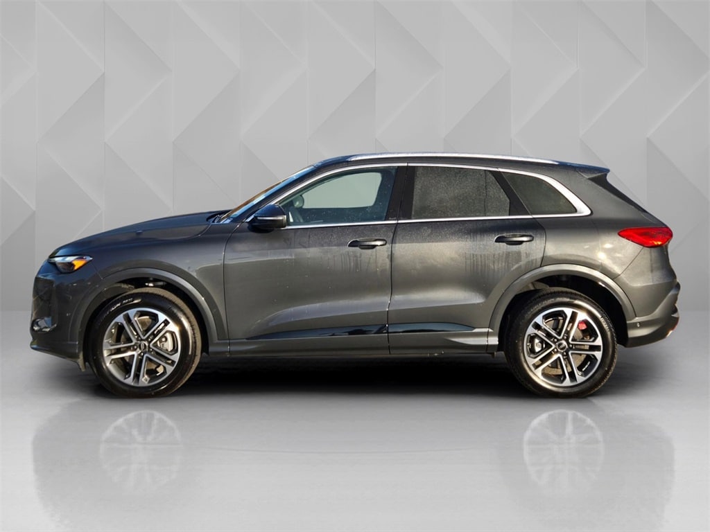 2025 Audi Q5 2.0T Prestige photo 3