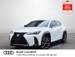 LEXUS UX 200