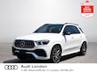 Mercedes-Benz GLE 53 AMG