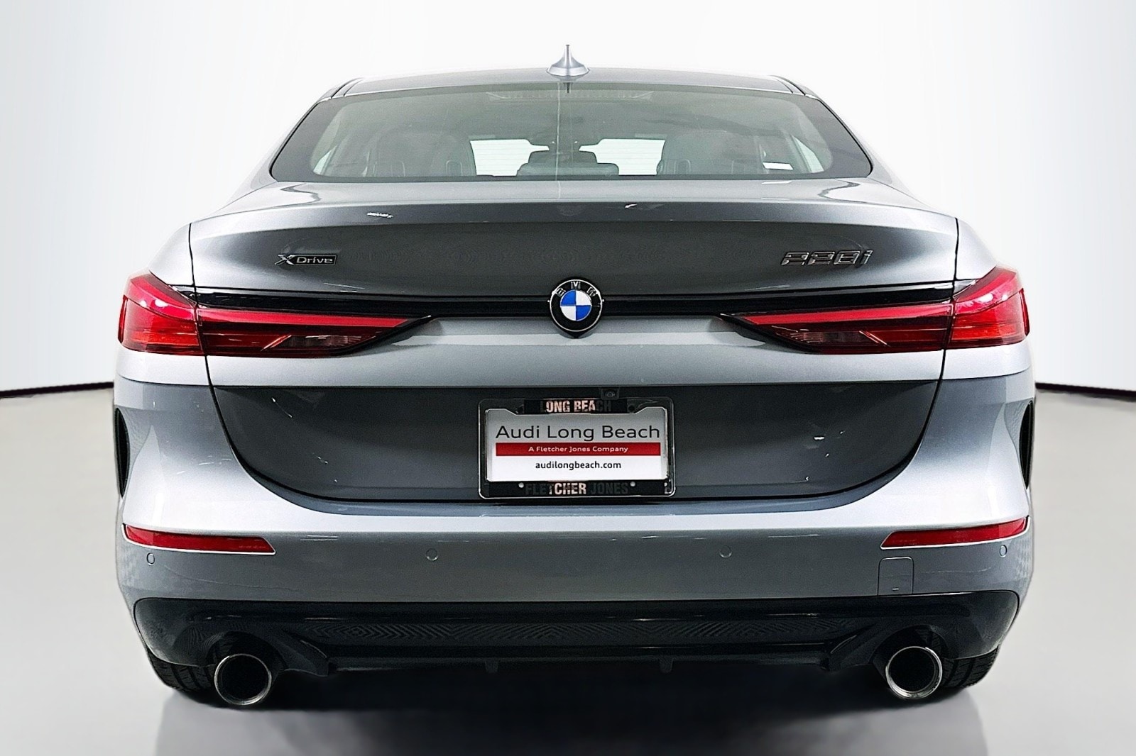 2024 Bmw 228i xDrive Gran Coupe photo 3
