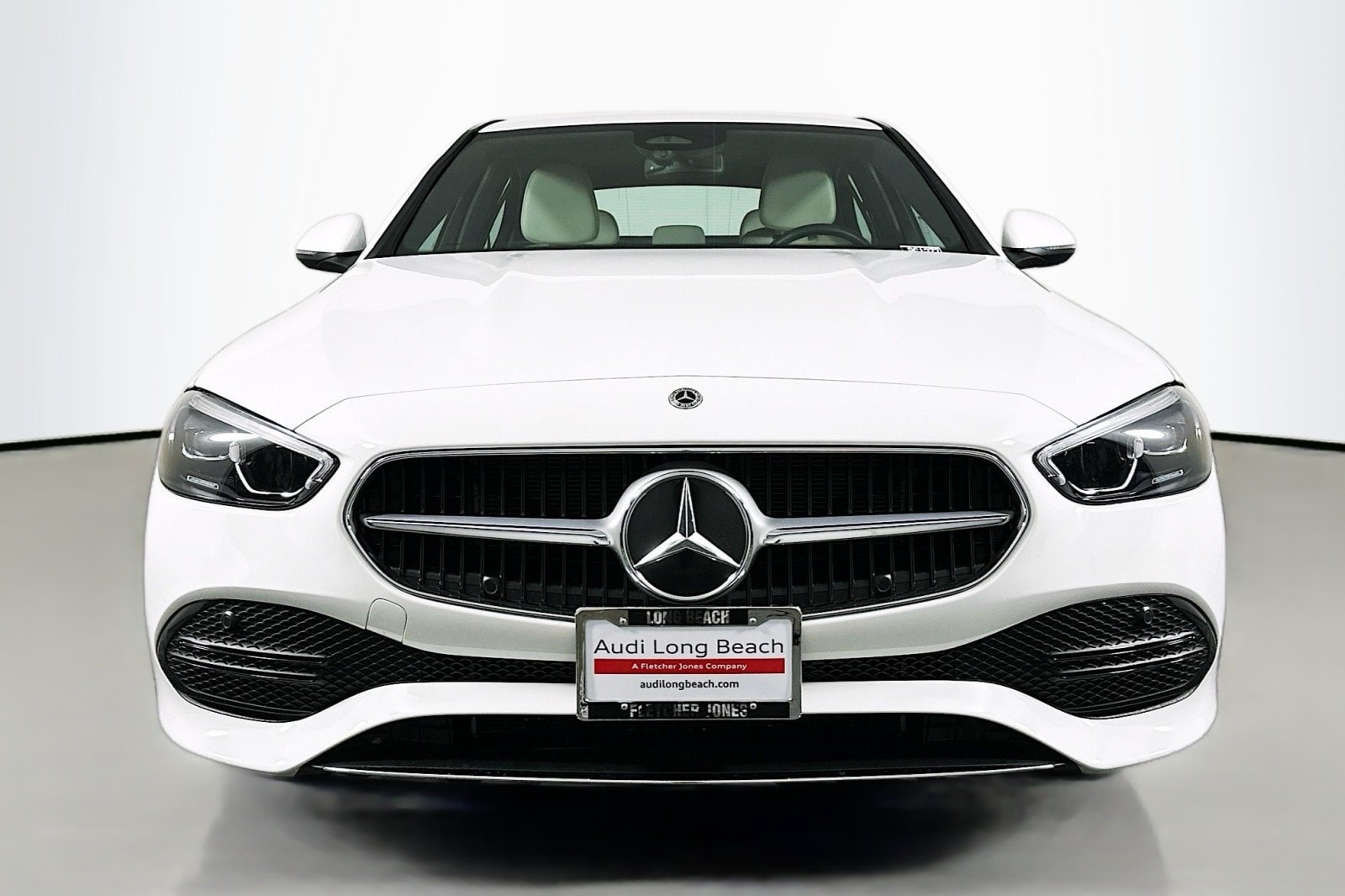 Used 2024 Mercedes-Benz C-Class Sedan C 300 with VIN W1KAF4HB6RR197979 for sale in Signal Hill, CA