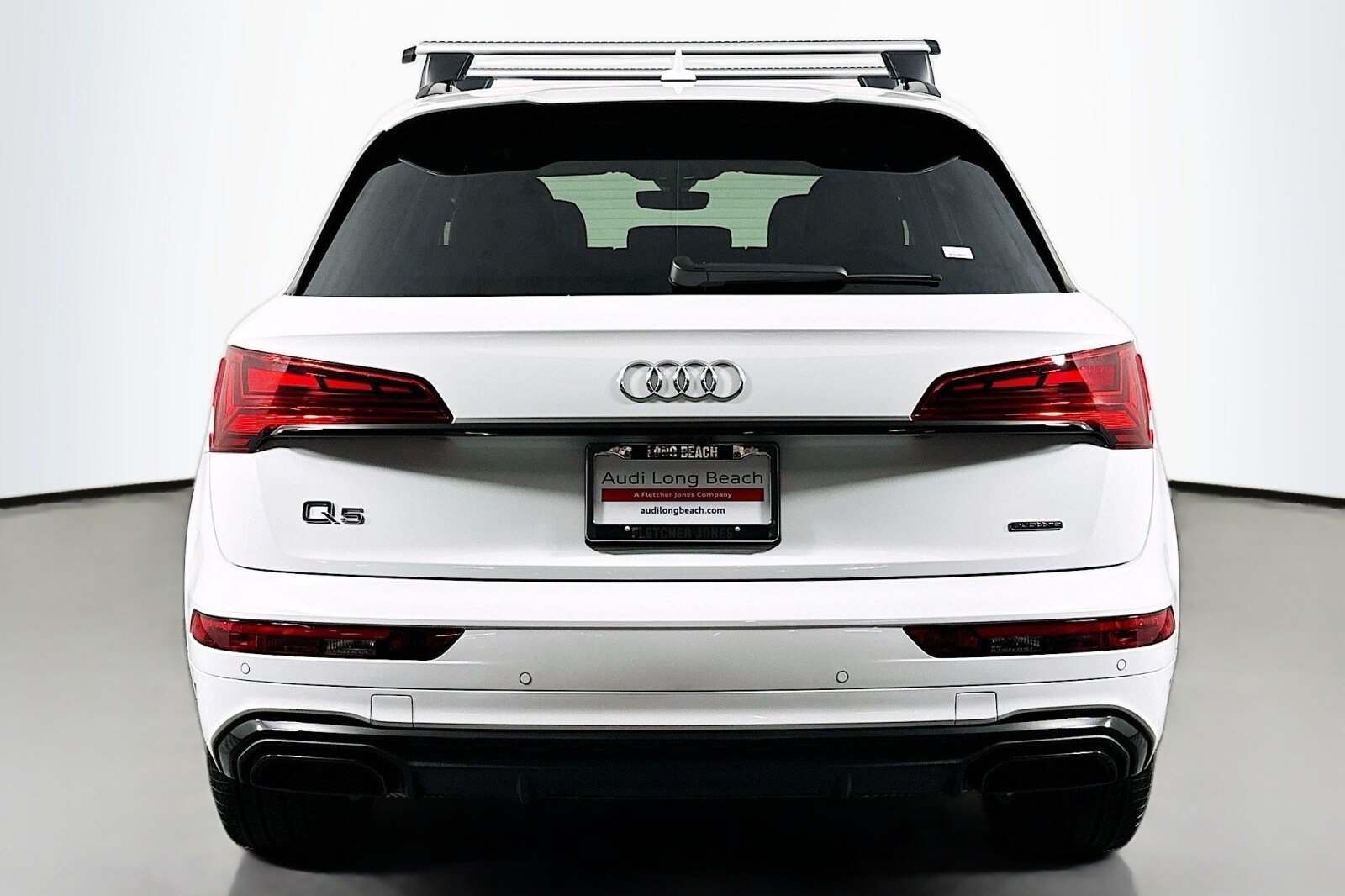 2025 Audi Q5 S line Premium photo 3