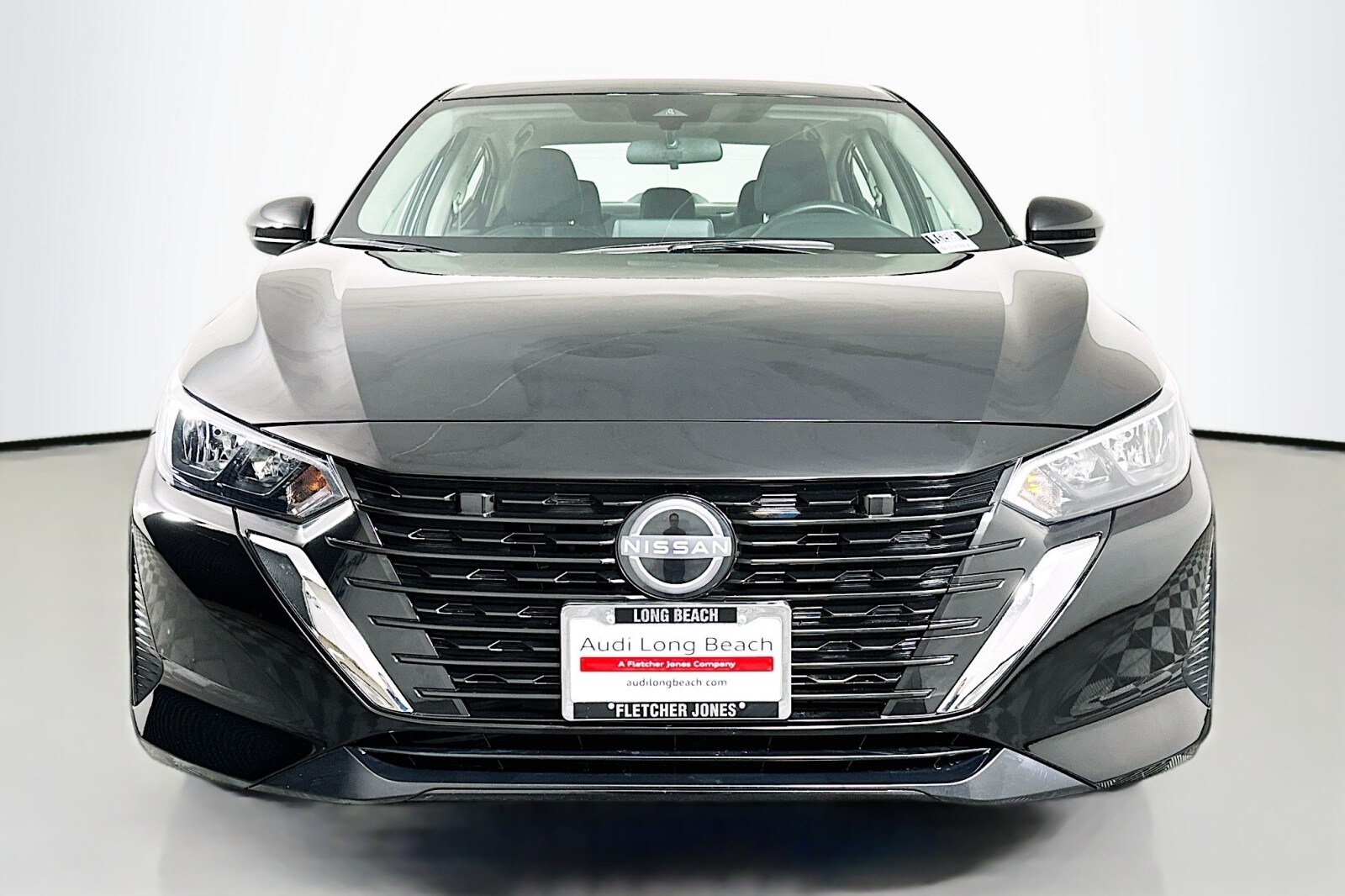 2024 Nissan Sentra SV photo 2