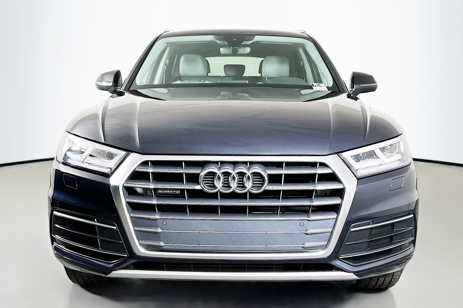 2018 Audi Q5 Premium Plus photo 2