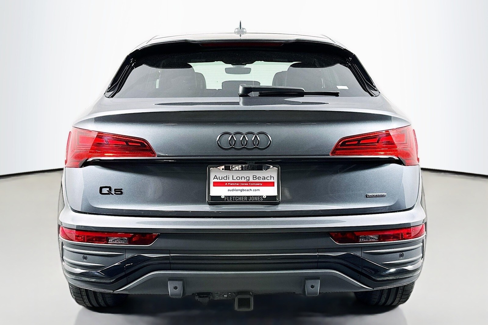2023 Audi Q5 Sportback S line Premium Plus photo 3