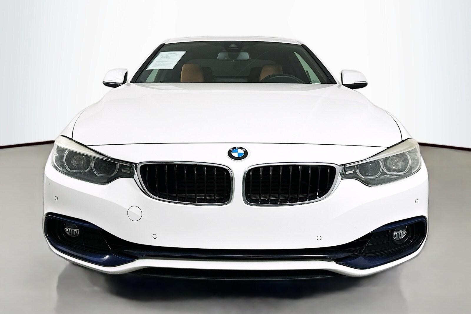 2018 Bmw 430i Coupe photo 2