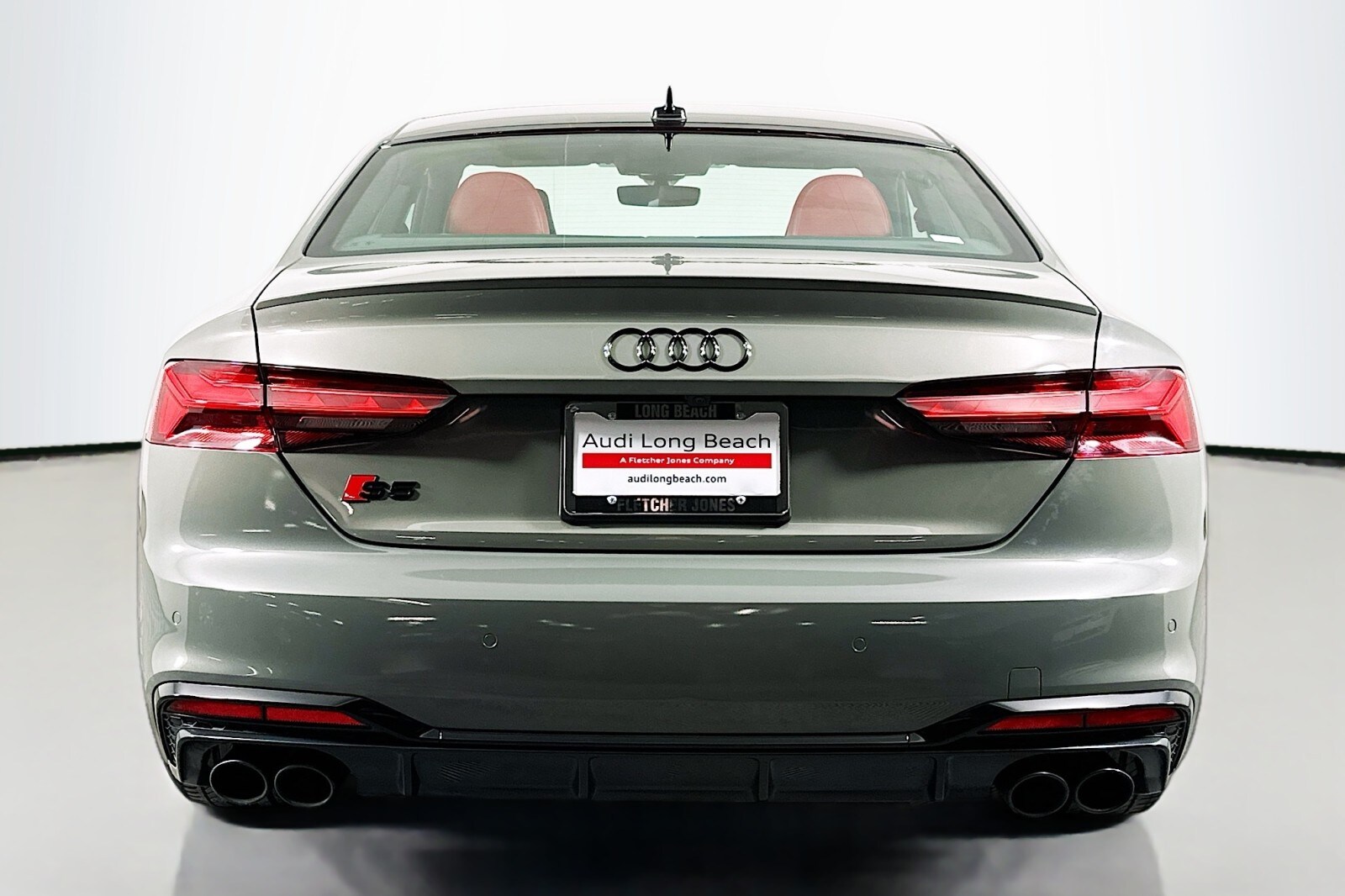 2023 Audi S5 Premium Plus photo 3